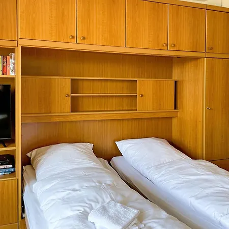 Appartement Irma 16, Sandwall