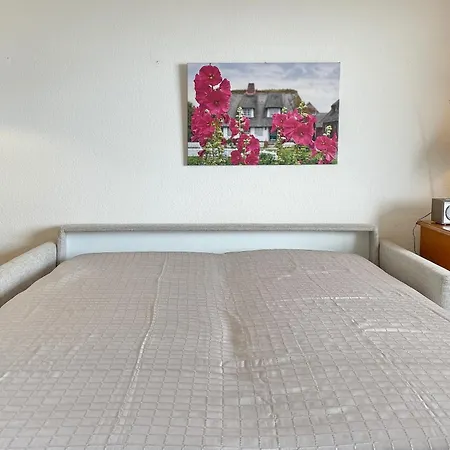 Appartement Irma 16, Sandwall