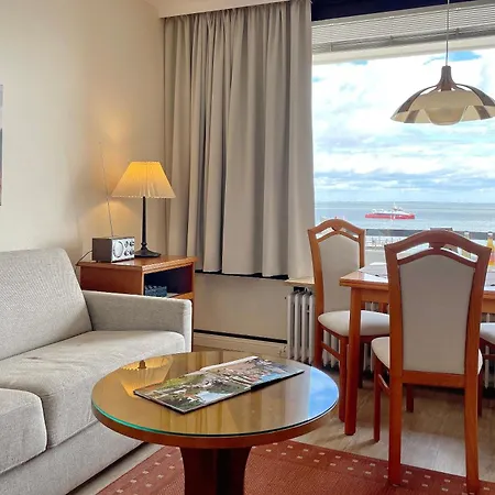 Irma 16, Sandwall Appartement *