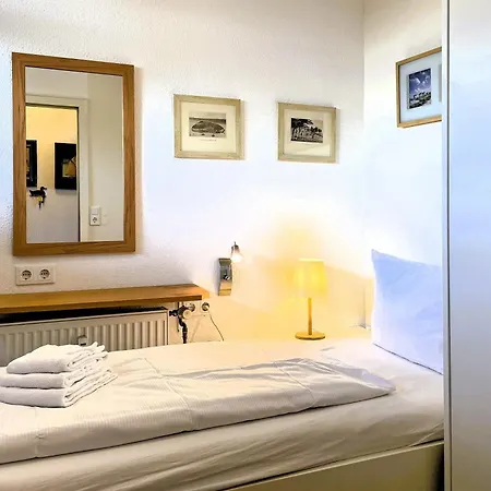 Appartement Irma 16, Sandwall Wyk auf Föhr