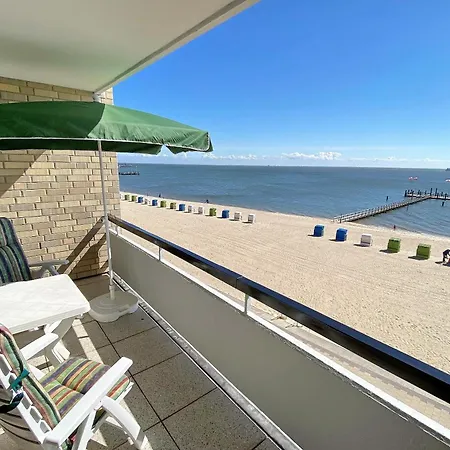 Irma 16, Sandwall Appartement *