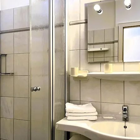 Irma 16, Sandwall Apartmán Wyk auf Föhr