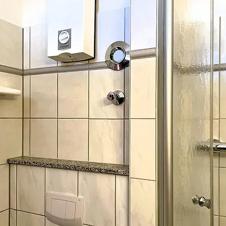 Appartement Irma 16, Sandwall Wyk auf Föhr