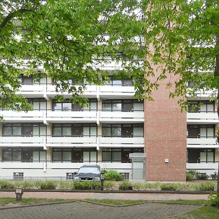 Irma 16, Sandwall Appartement *