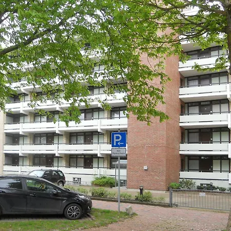 Irma 16, Sandwall * Wyk auf Föhr