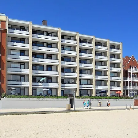 Irma 16, Sandwall Appartement