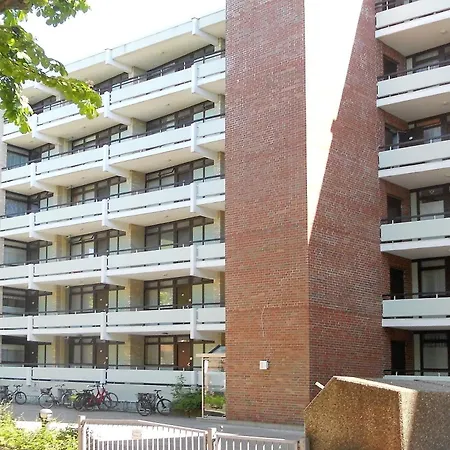 Irma 16, Sandwall Appartement *