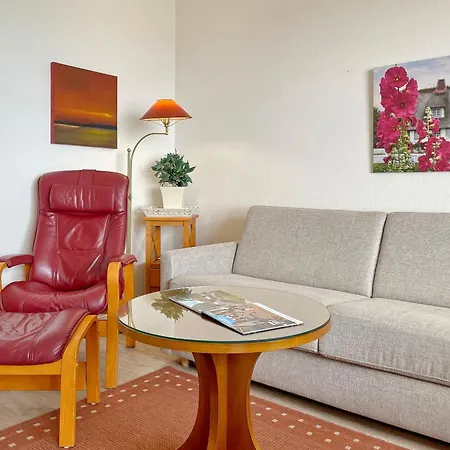 Apartmán Irma 16, Sandwall *