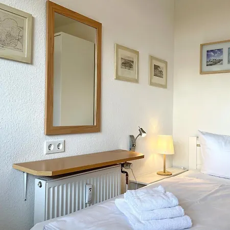 Apartmán Irma 16, Sandwall